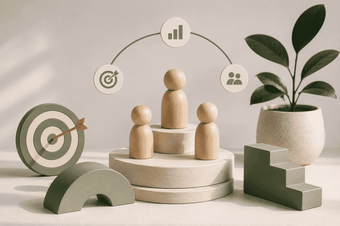 What is performance management software?