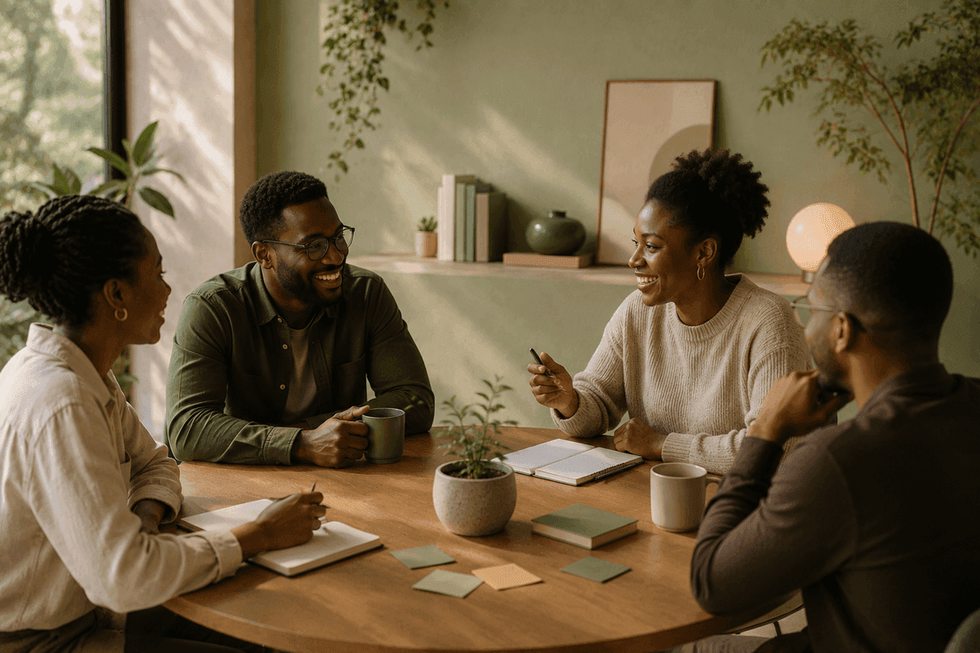 How to run a reflection checkpoint your team will actually enjoy