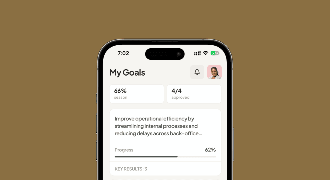 Stay connected from your phone